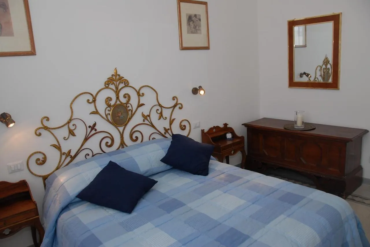 Dom wakacyjny Willa Casa Anna A Roma